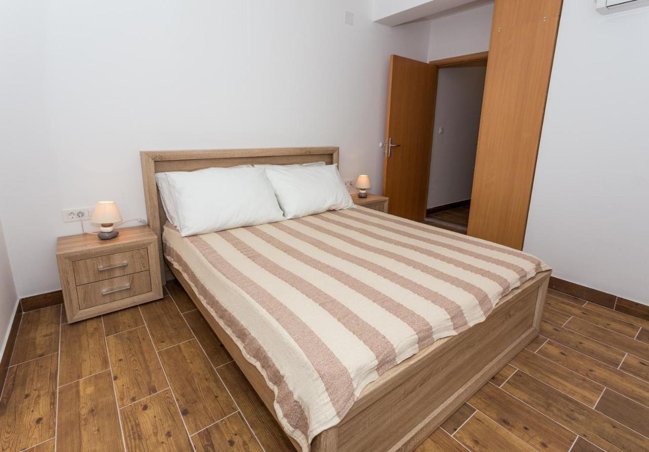 Holiday Home Komarna Exterior foto