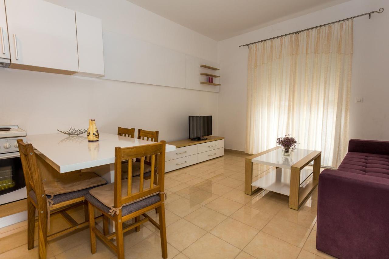 Holiday Home Komarna Exterior foto