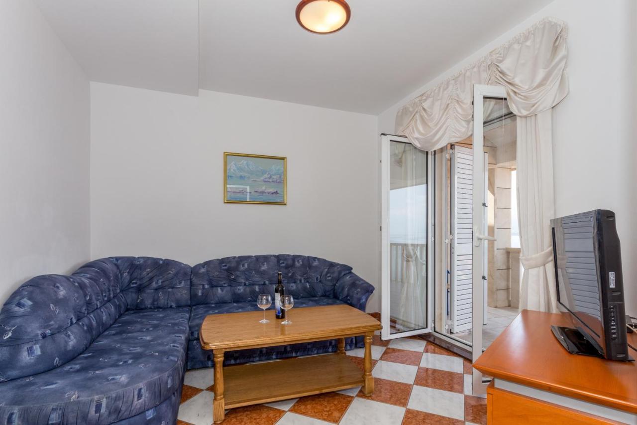 Holiday Home Komarna Exterior foto