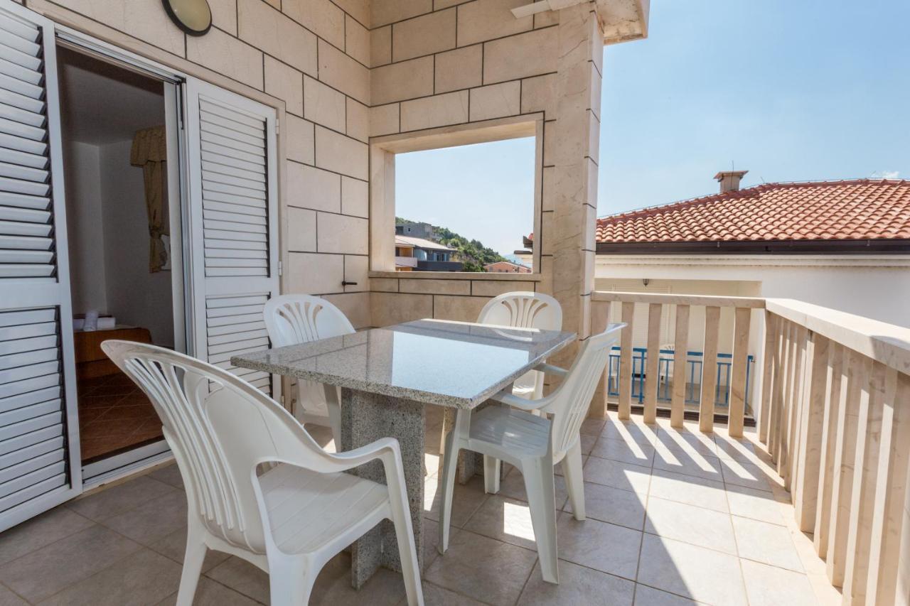 Holiday Home Komarna Exterior foto