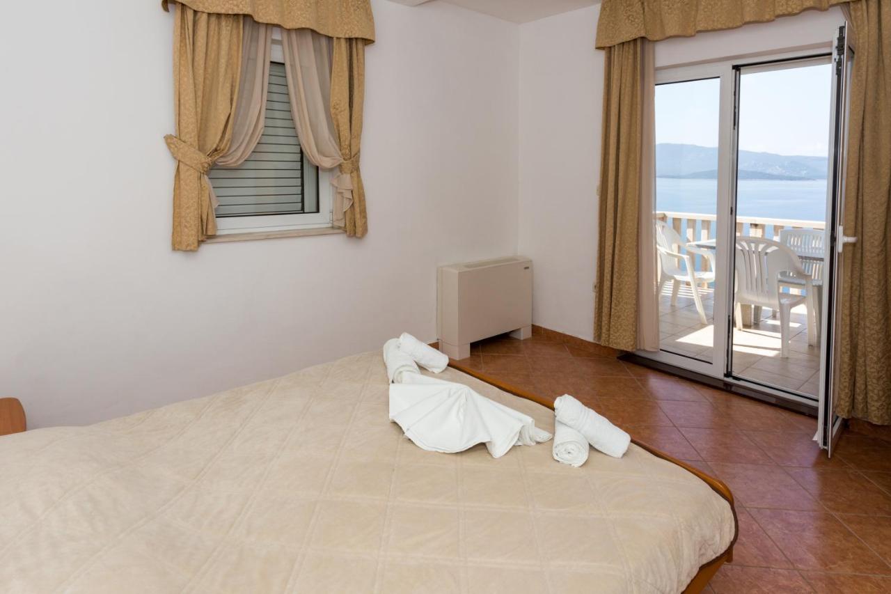 Holiday Home Komarna Exterior foto