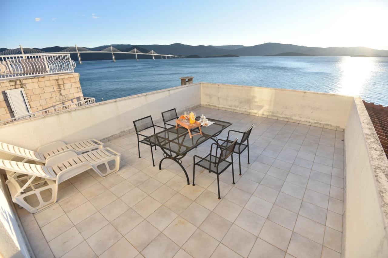 Holiday Home Komarna Exterior foto