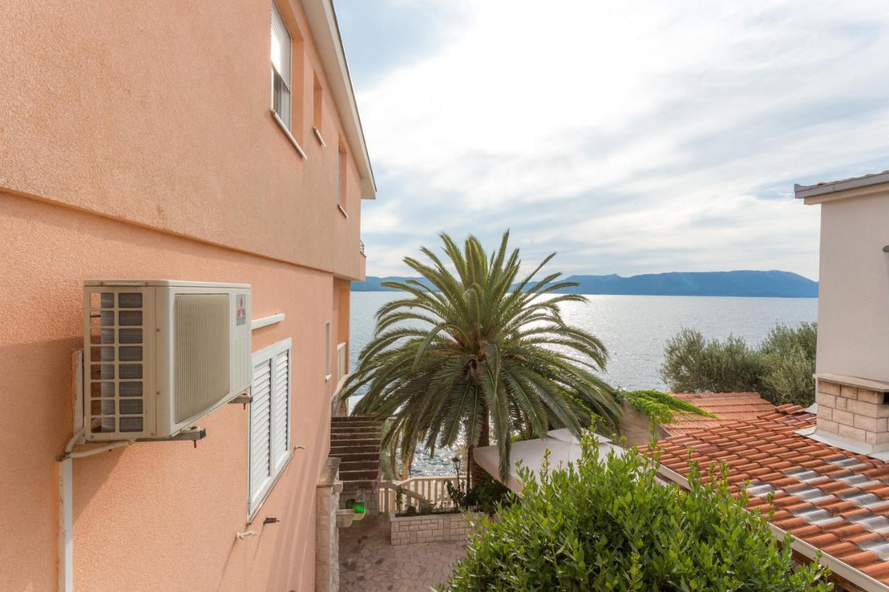 Holiday Home Komarna Exterior foto