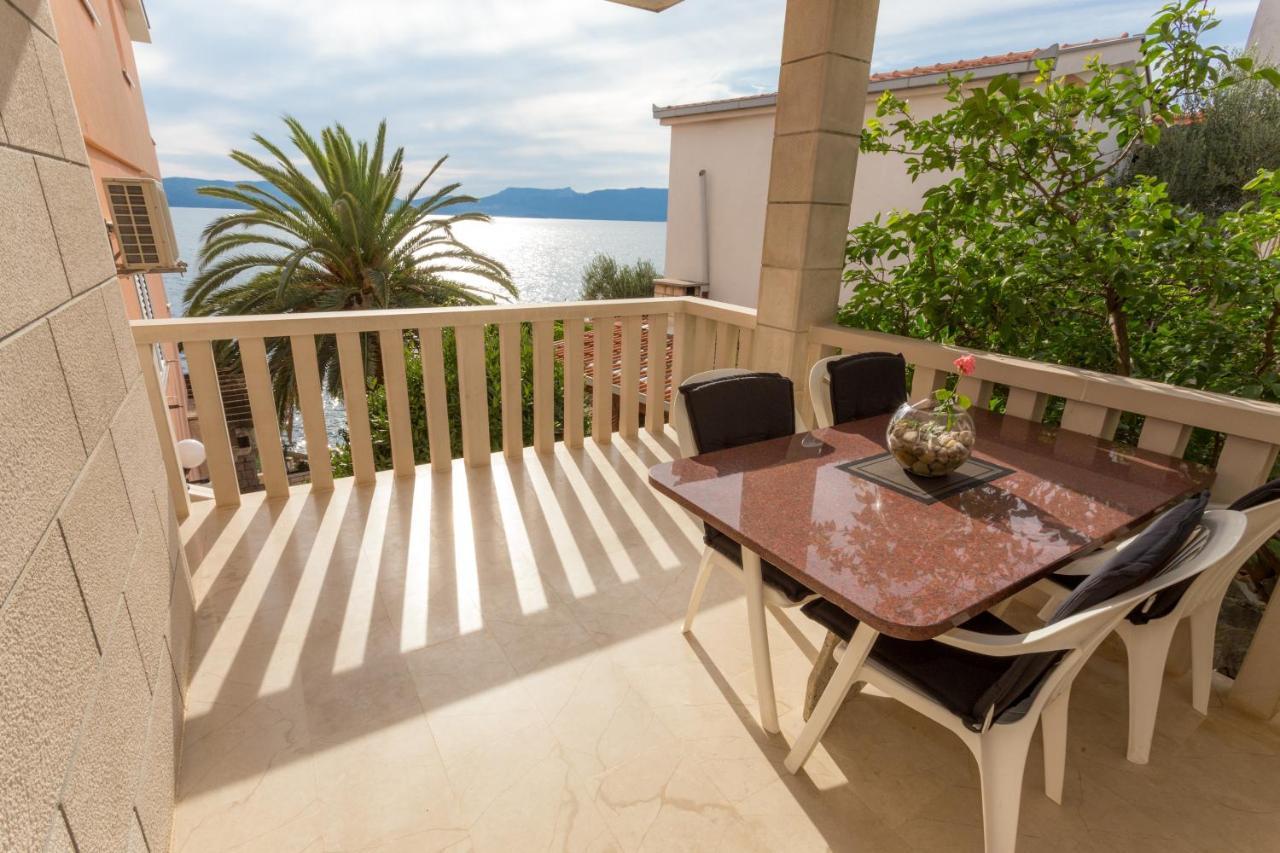 Holiday Home Komarna Exterior foto