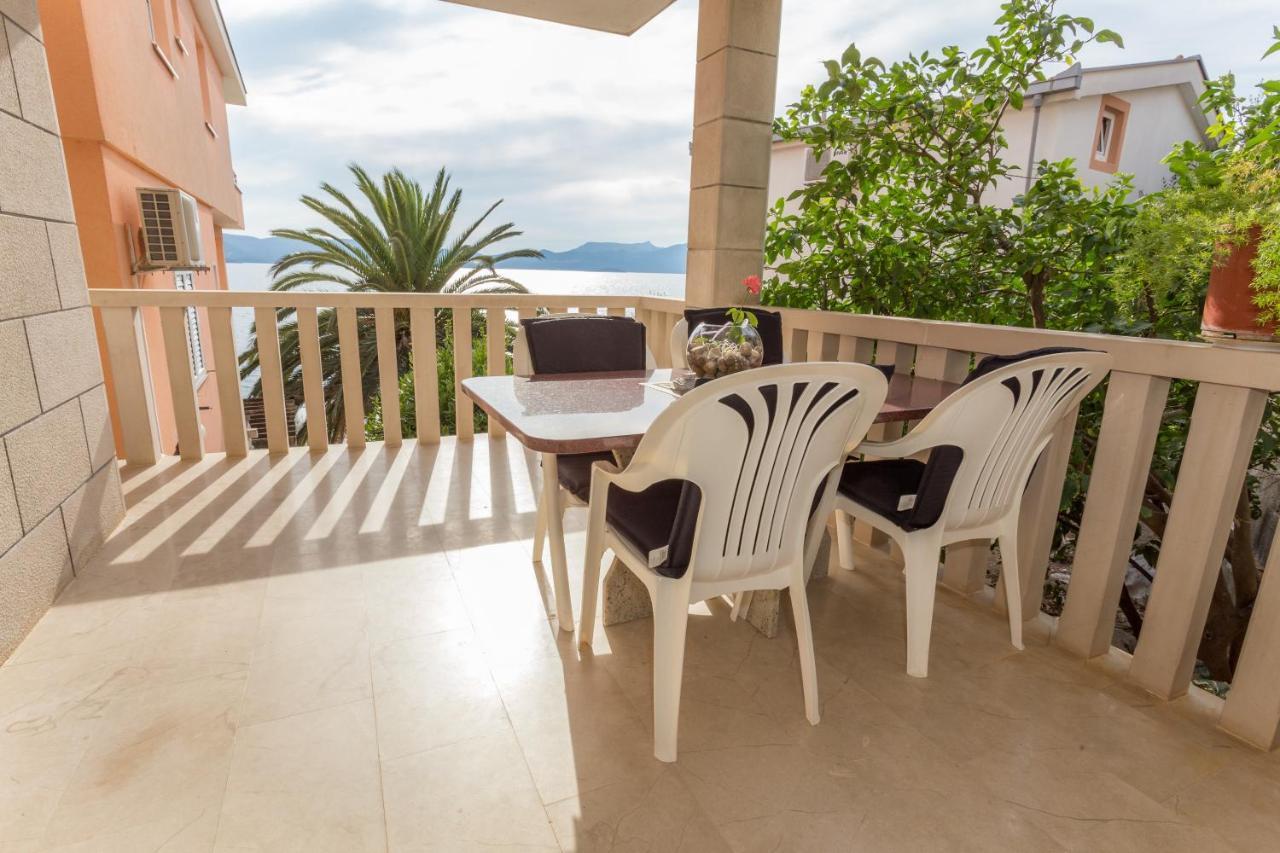 Holiday Home Komarna Exterior foto