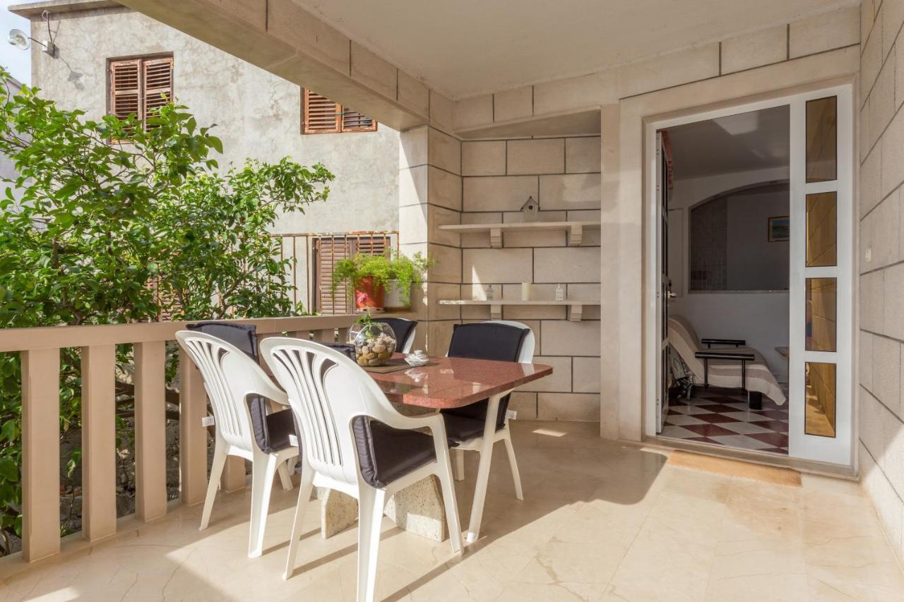 Holiday Home Komarna Exterior foto