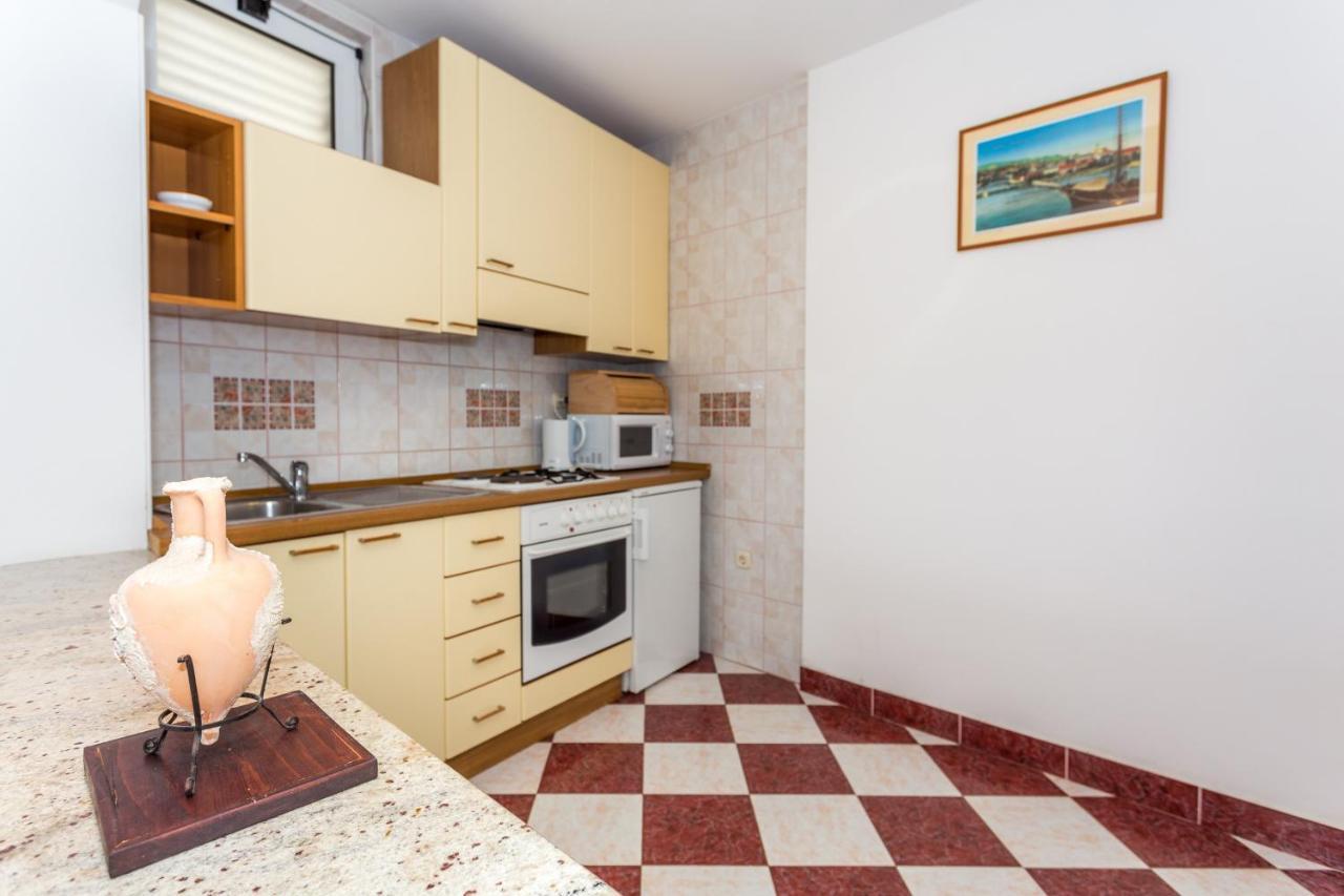 Holiday Home Komarna Exterior foto
