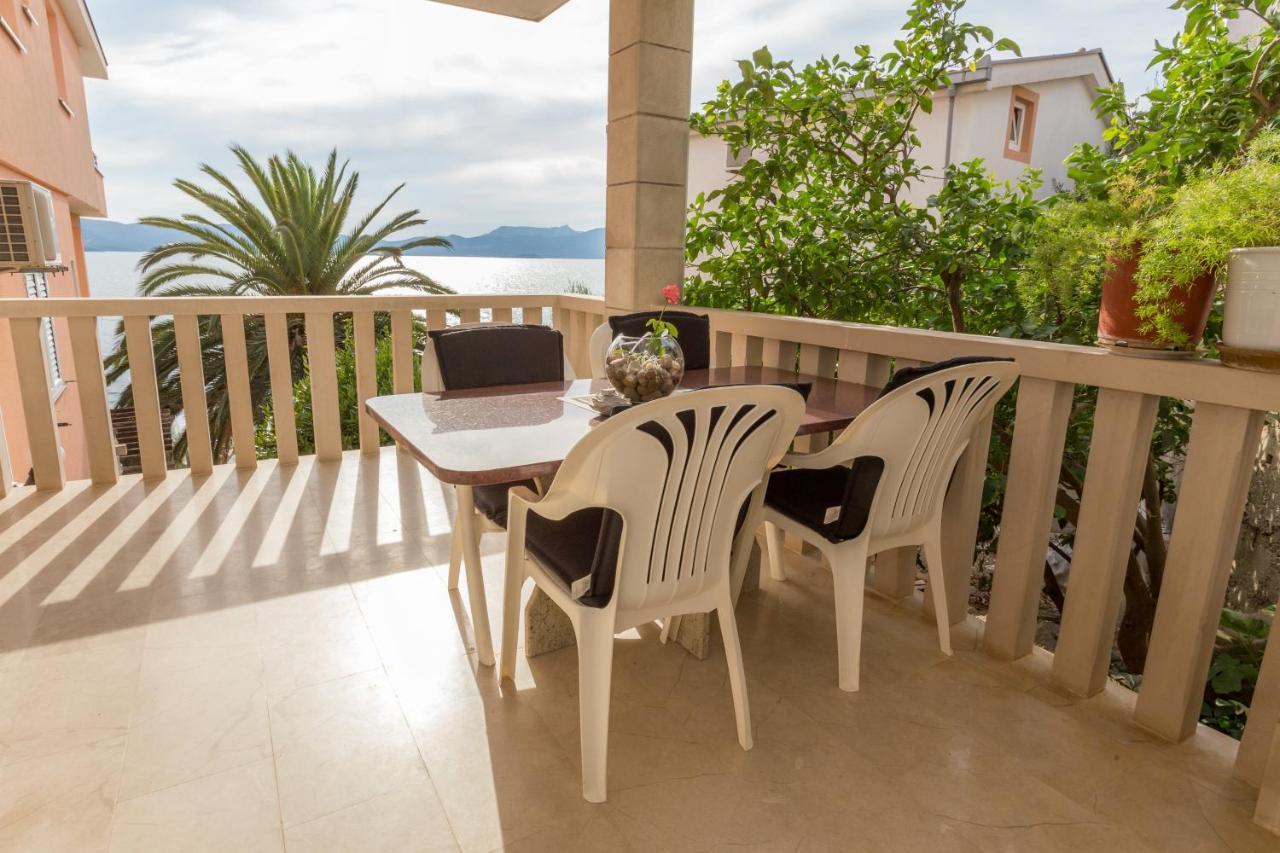 Holiday Home Komarna Exterior foto