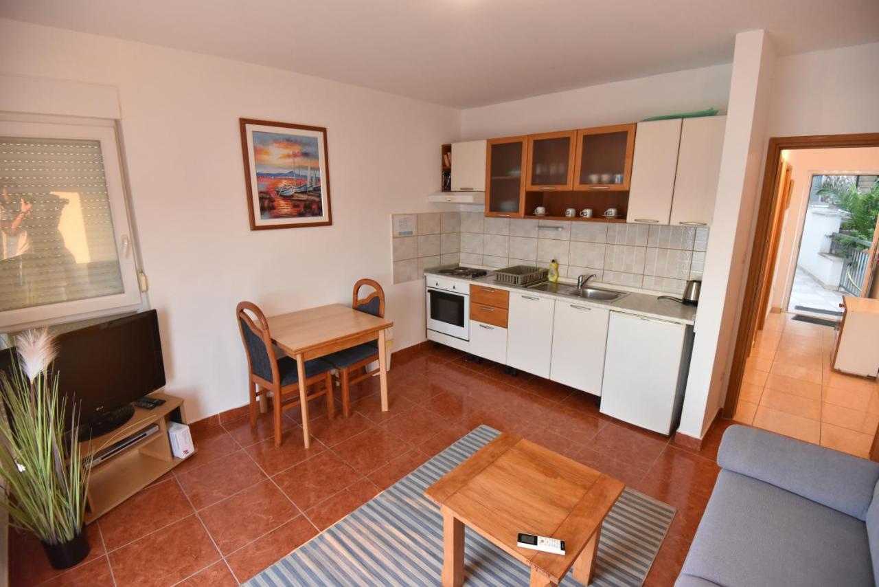 Holiday Home Komarna Exterior foto