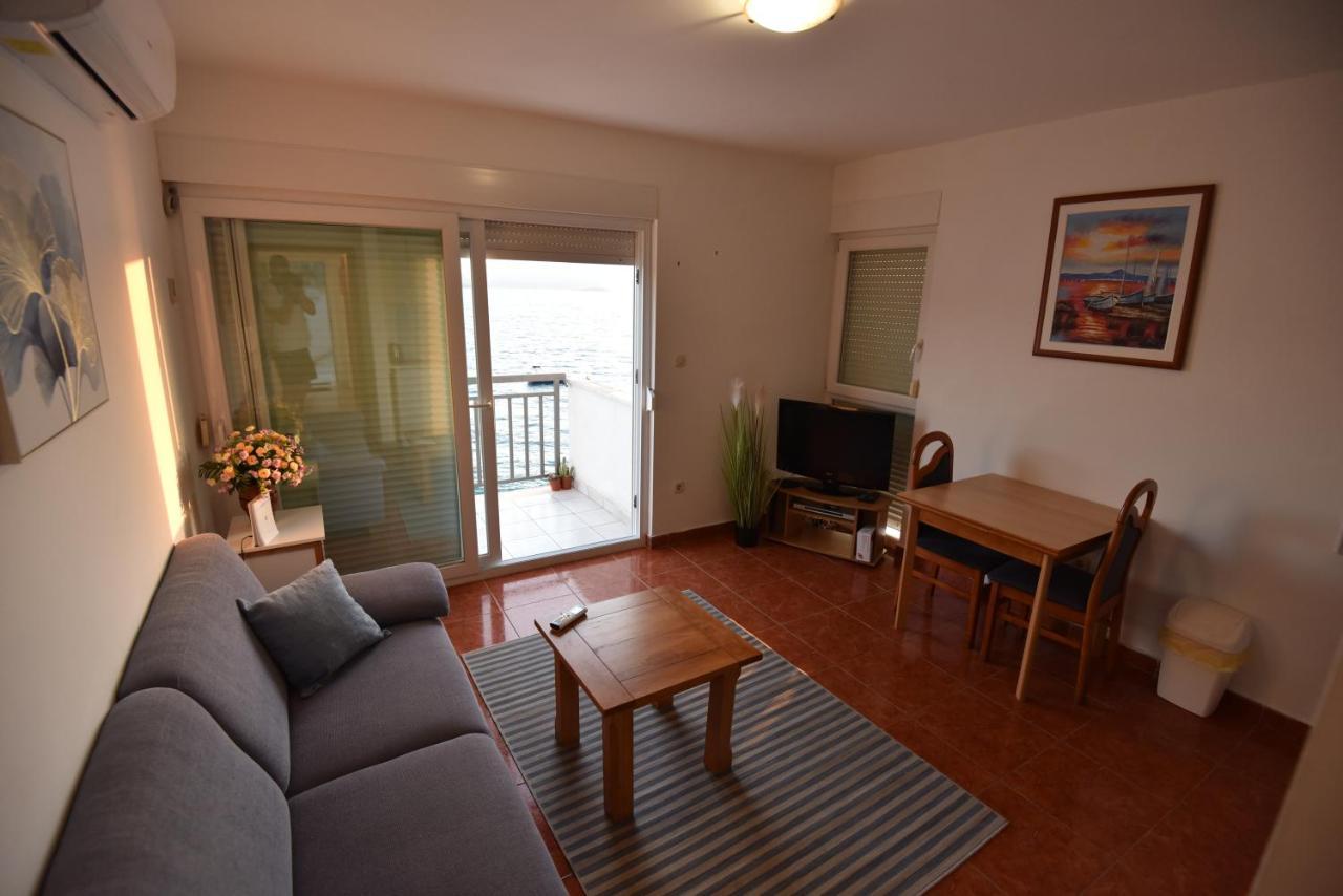 Holiday Home Komarna Exterior foto