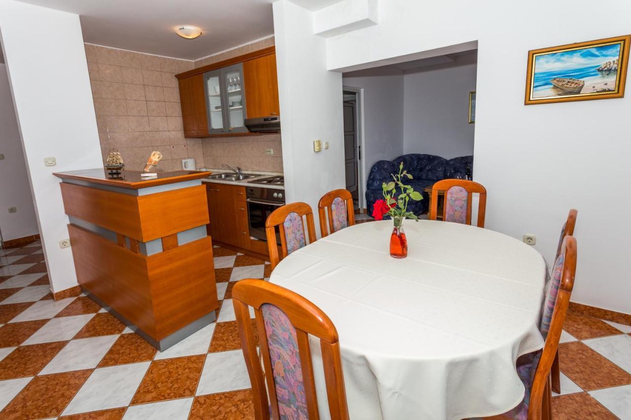 Holiday Home Komarna Exterior foto