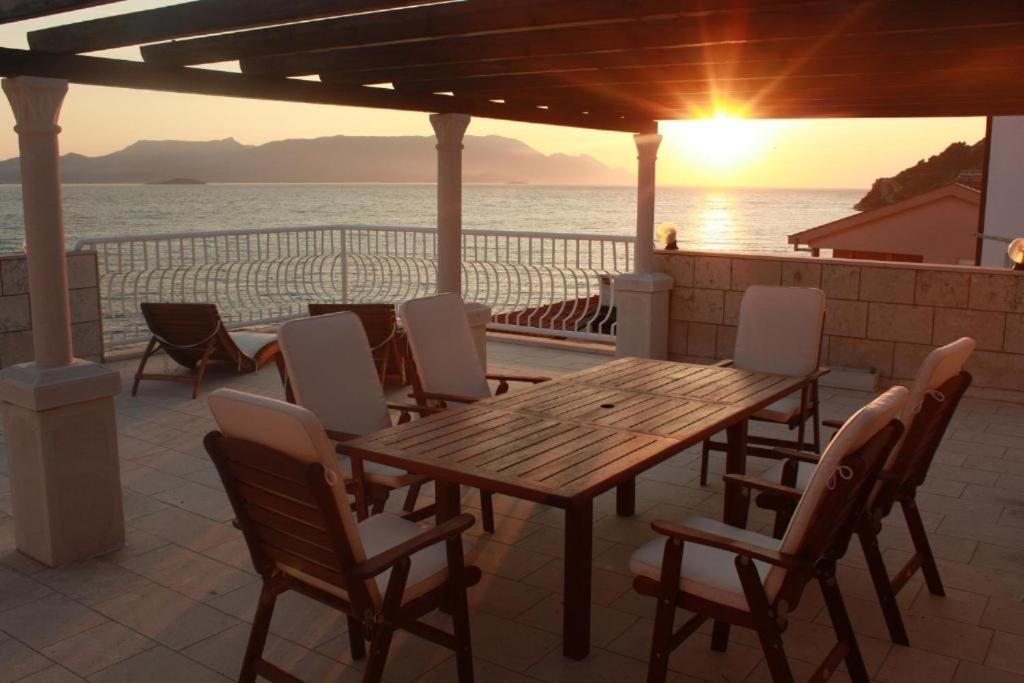 Holiday Home Komarna Exterior foto