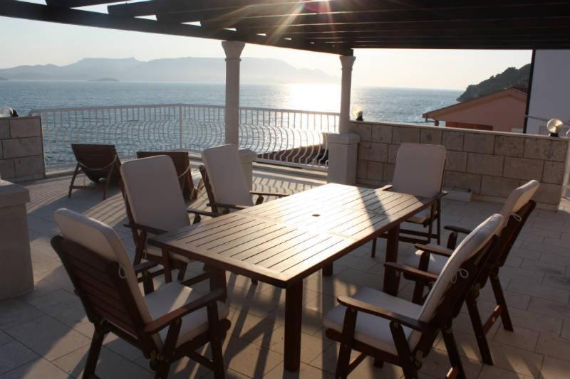 Holiday Home Komarna Exterior foto