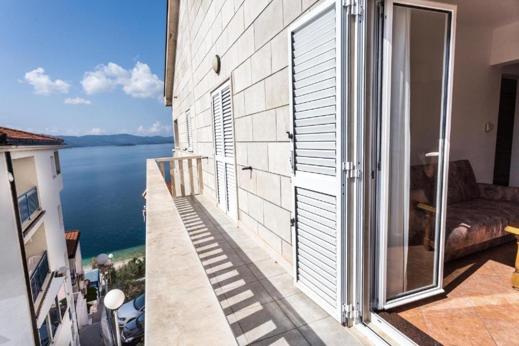 Holiday Home Komarna Exterior foto